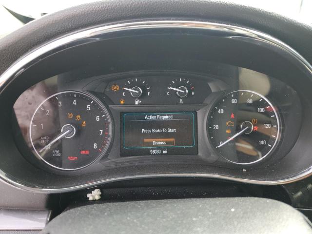 KL4CJGSM9HB102278 Buick Encore Essence