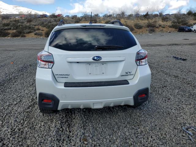JF2GPBKC6EH305557 Subaru Xv Crosstrek 2.0i Hybrid Touring