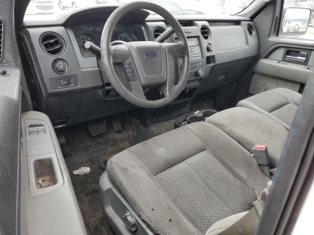 1FTNF1CF6EKD18338 Ford F150