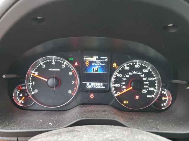 4S4BRCLC6E3259292 Subaru Outback 2.5i Limited