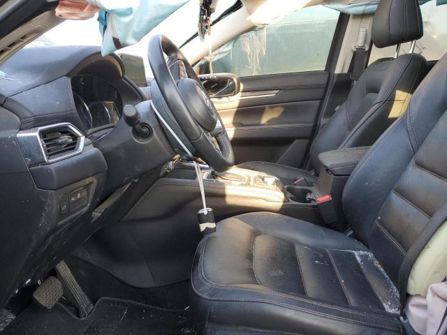 JM3KFBAY5L0828189 Mazda Cx-5 Grand Touring Reserve