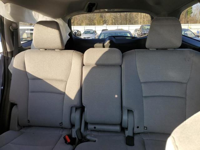 5FNYF6H34LB069184 Honda Pilot Ex