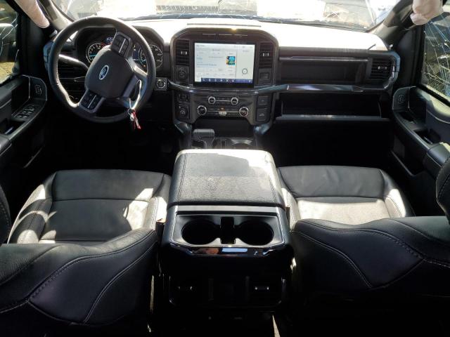 1FTFW1E84PFA70234 Ford F150 Supercrew