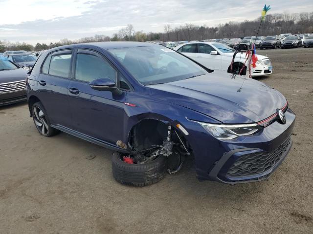 WVWH87CD0NW176215 Volkswagen GTI S