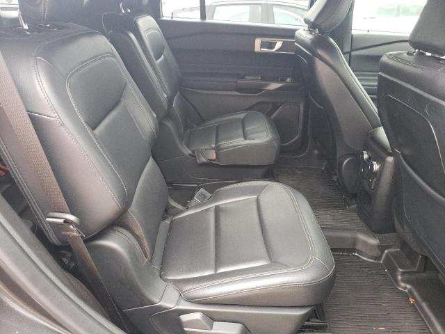 1FMSK8DH9LGB73881 Ford EXPLORER XLT