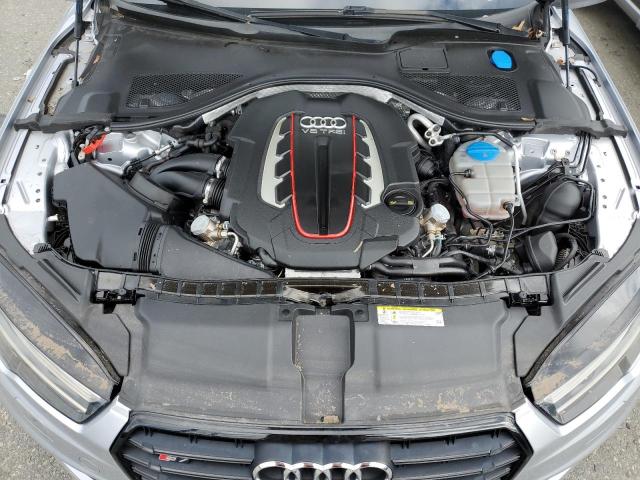 WAUW2AFC7GN066938 Audi S7 Prestige