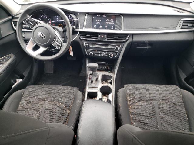 5XXGT4L39KG287763 KIA Optima Lx