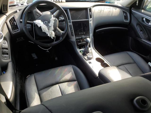 JN1BV7ARXFM391386 Infiniti Q50 BASE
