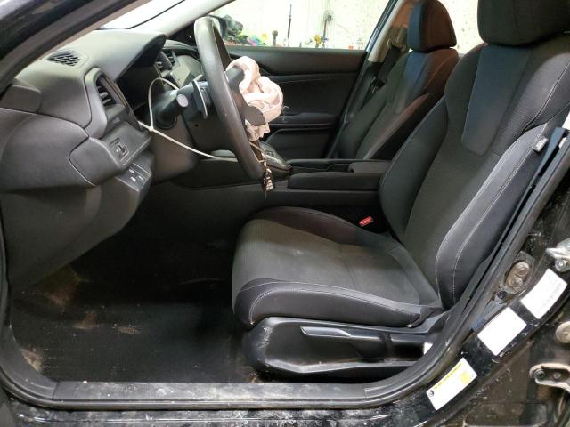 19XZE4F50ME002637 Honda INSIGHT EX