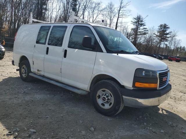 1GTW7FCF3F1908034 GMC Savana G2500