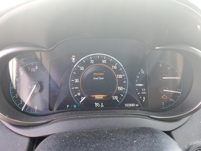 1G4GB5G3XGF124186 Buick Lacrosse