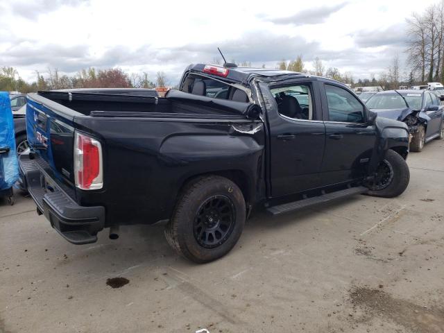 1GTG6BE34F1174636 GMC CANYON SLE
