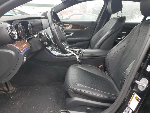 WDDZF4KB5HA229927 Mercedes-Benz E 300 4matic