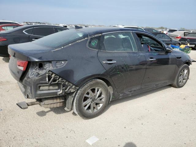 5XXGT4L35KG293303 KIA Optima Lx