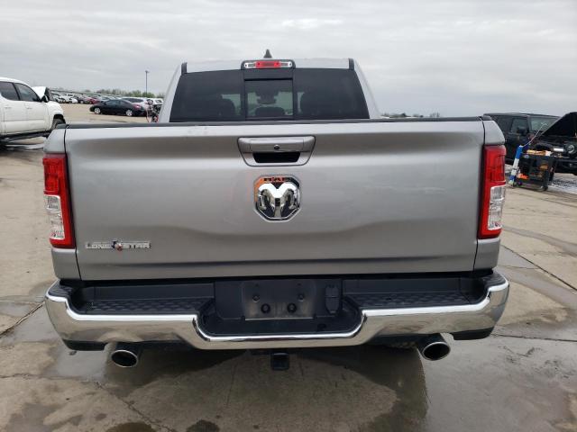 1C6RREFT7MN821415 RAM 1500 Big Horn/lone Star
