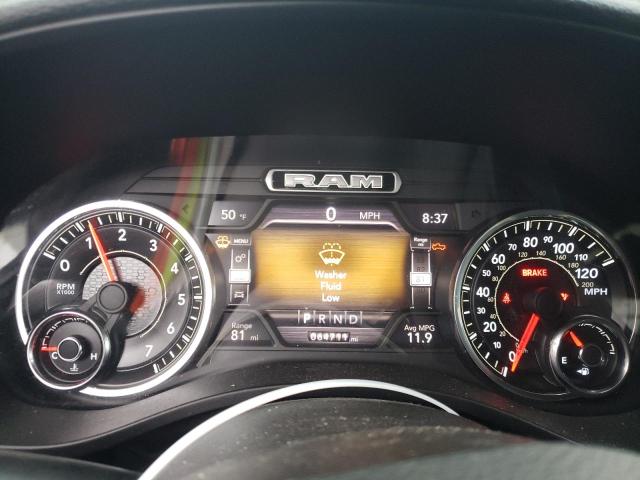 1C6SRFJT7KN926015 RAM 1500 Laie