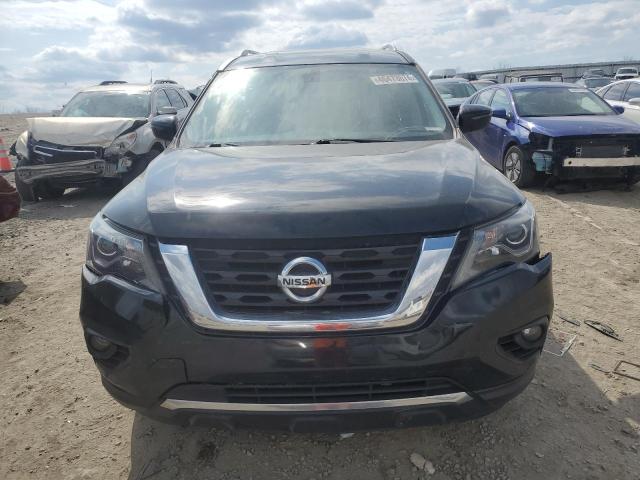 5N1DR2BNXLC582215 Nissan Pathfinder Sv