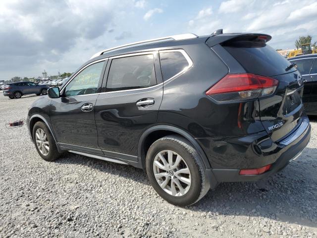 KNMAT2MT6JP552882 Nissan ROGUE S