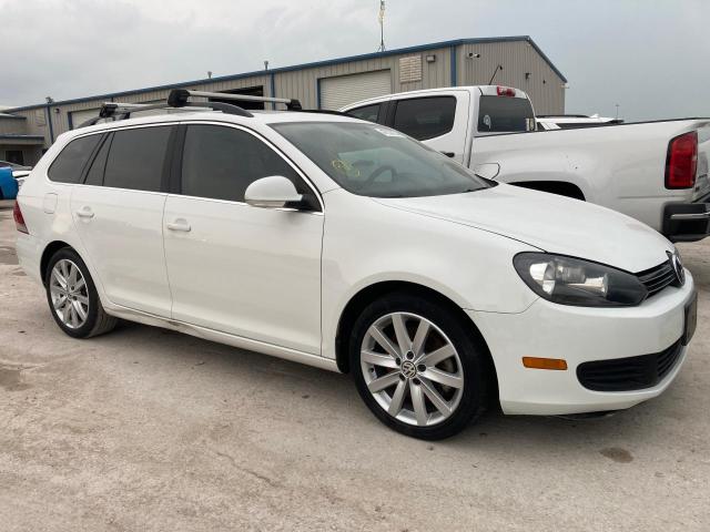 3VWPL7AJ7EM625843 Volkswagen JETTA TDI