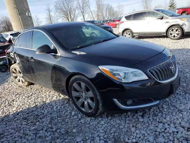 2G4GL5EX3G9113705 Buick Regal