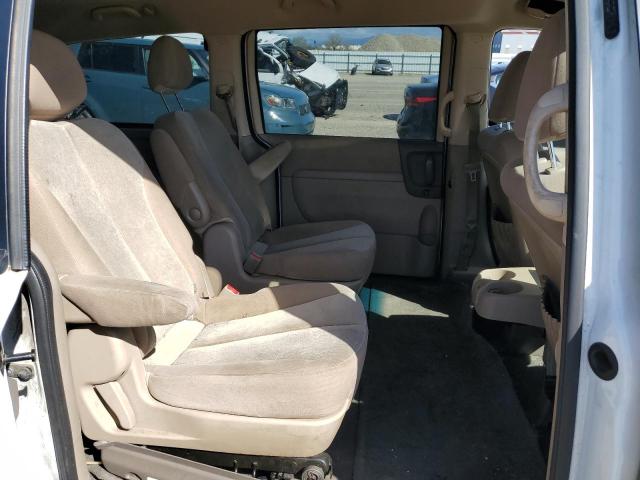 KNDMG4C79E6581029 KIA SEDONA LX