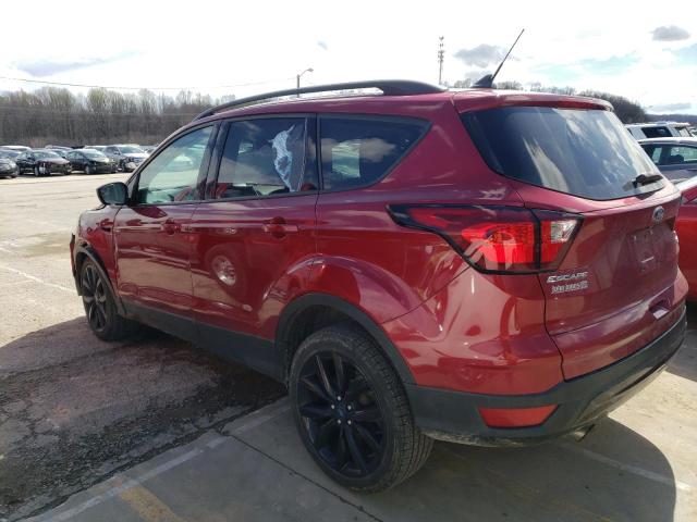 1FMCU0GD4KUA13514 Ford ESCAPE SE