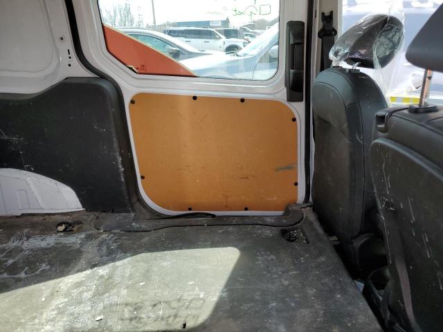 NM0LS7E70G1241855 Ford Transit Connect Xl