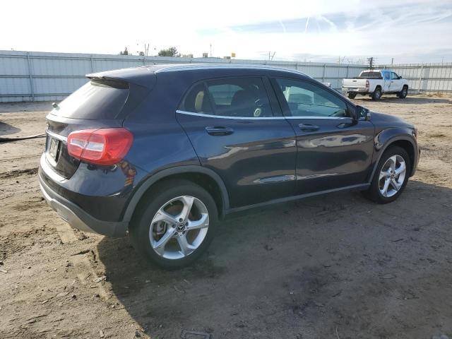 WDCTG4EB1JJ386136 Mercedes-Benz GLA 250