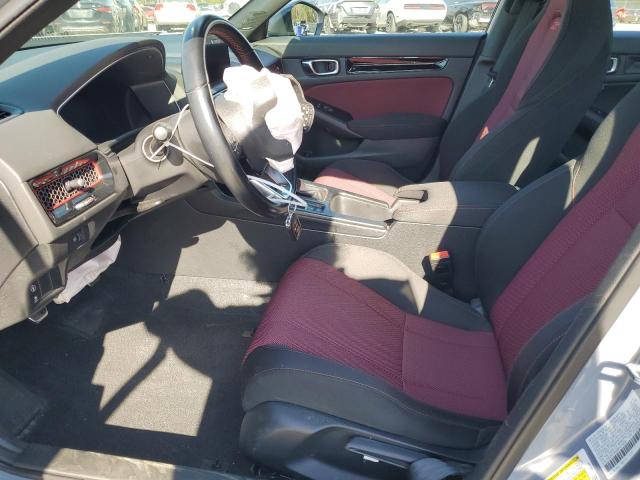 2HGFE1E56NH475839 Honda CIVIC SI