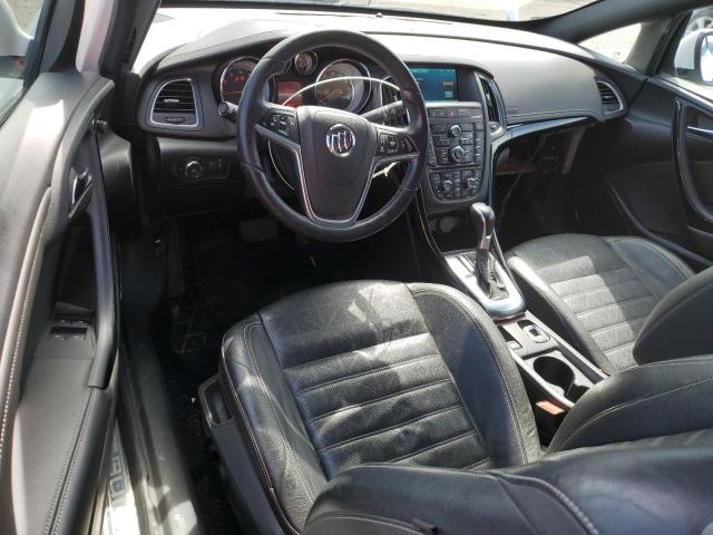 W04WH3N57JG055038 Buick Cascada Premium