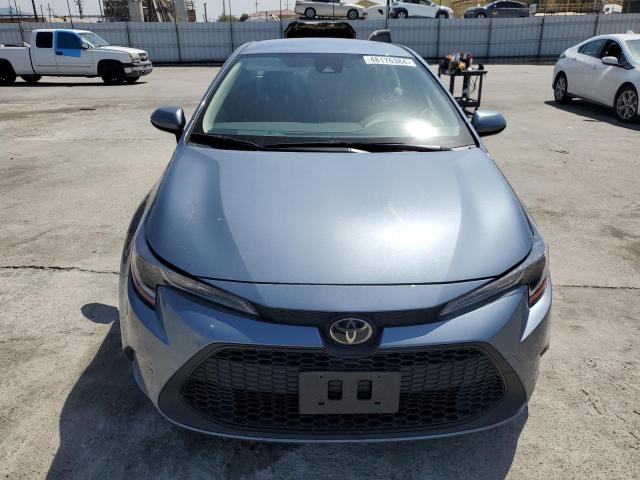JTDEPMAE9N3033796 Toyota COROLLA LE