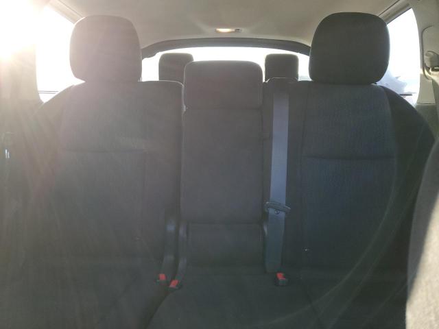 5N1AR2MM0EC706535 Nissan Pathfinder S