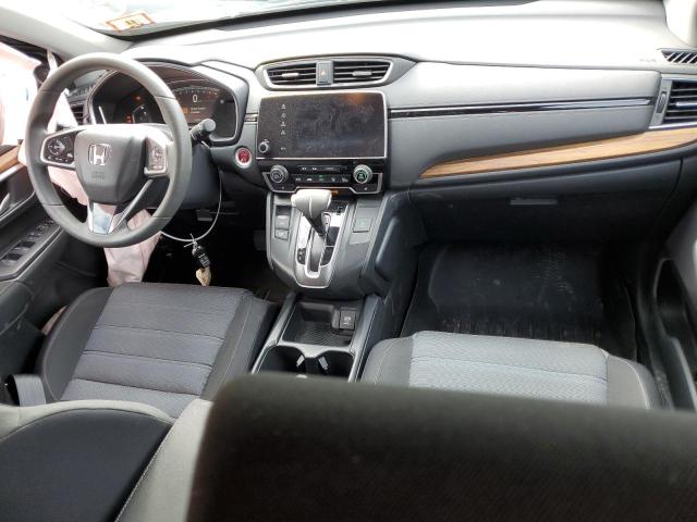 2HKRW2H59HH685227 Honda CR-V EX