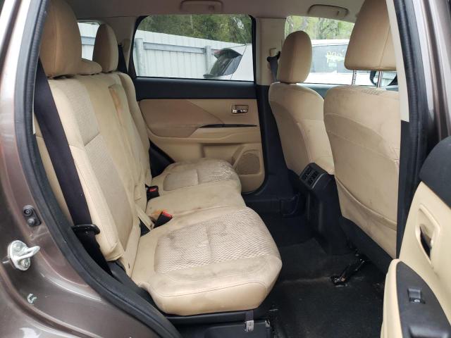 JA4AD2A36LZ024407 Mitsubishi Outlander Es