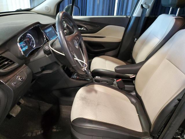 KL4CJASB0JB646511 Buick Encore Preferred