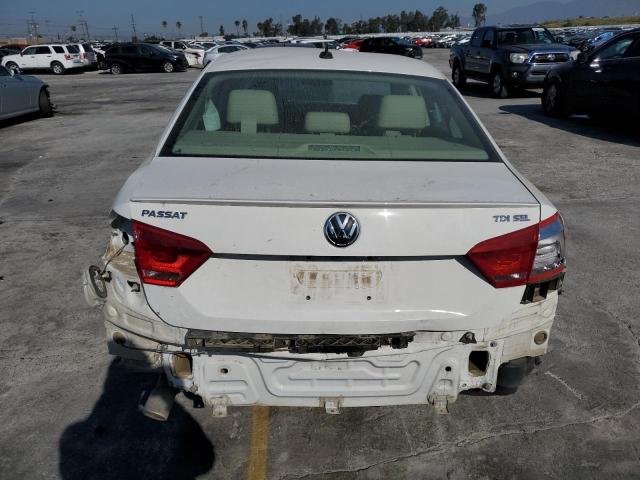 1VWCN7A3XEC097579 Volkswagen PASSAT SEL