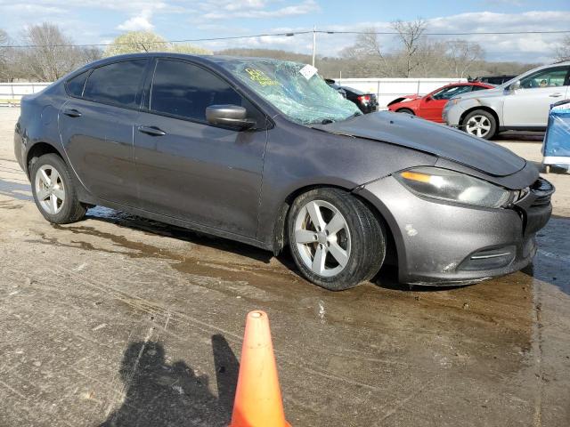 1C3CDFBB6FD351262 Dodge DART SXT