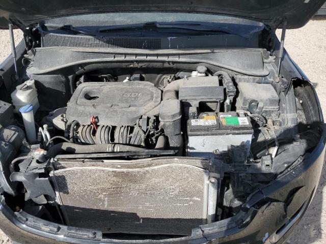 5XYPGDA32GG059520 KIA SORENTO LX