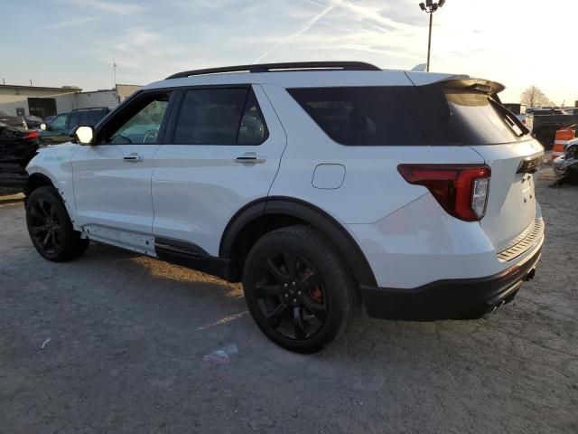 1FM5K8GC2NGA41500 Ford Explorer St