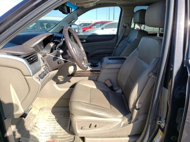 1GKS2GKC2GR246528 GMC Yukon Xl K1500 Slt