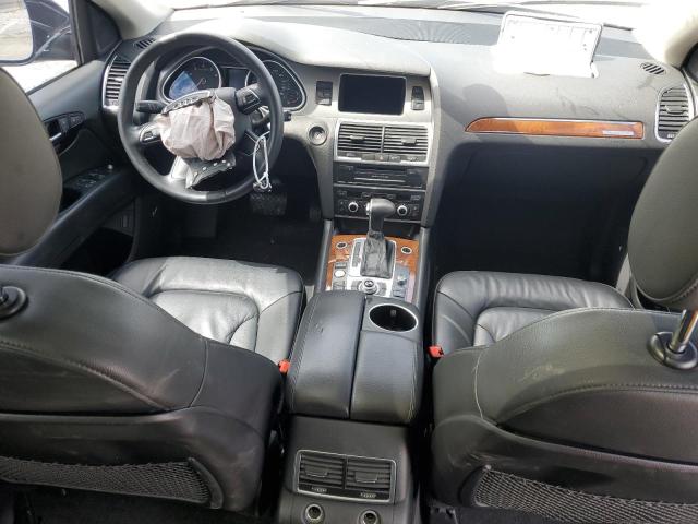 WA1LGAFE7FD024048 Audi Q7 Premium Plus
