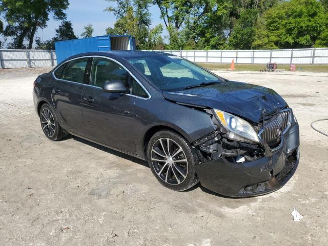 1G4PR5SK4H4116933 Buick Verano Sport Touring
