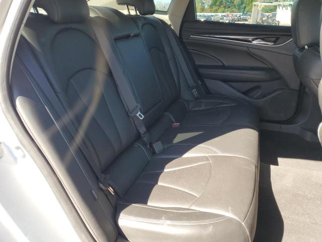 1G4ZR5SSXJU138384 Buick Lacrosse Premium