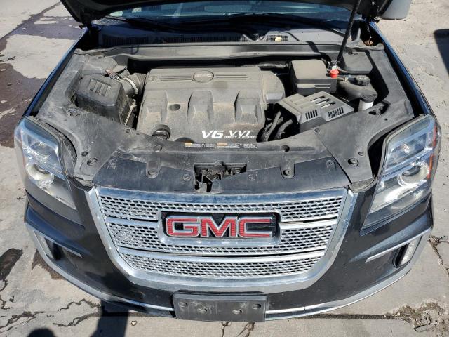 2GKFLVE32H6187914 GMC Terrain Denali