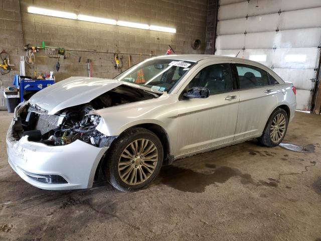 Auction sale of the 2012 Chrysler 200 Limited, vin: 1C3CCBCB7CN277768, lot number: 48210804