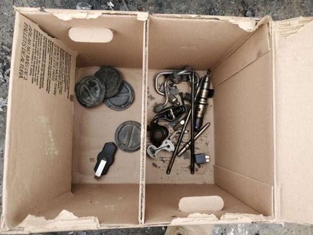 3C6UR5CL0MG654600 RAM 2500 Tradesman