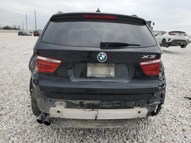 5UXWX7C5XG0S16551 BMW X3 Xdrive35i