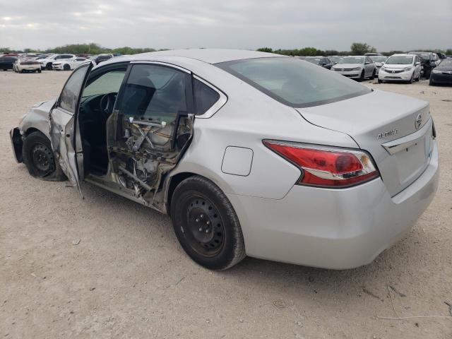 1N4AL3AP0EN255837 Nissan ALTIMA 2.5