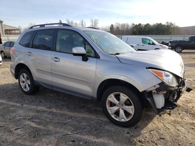 JF2SJAFC8GH538004 Subaru Forester 2.5i Premium