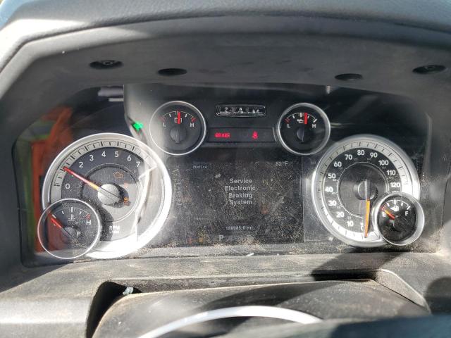 1C6RR7TT3ES253814 RAM 1500 Slt